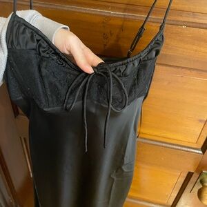 Urban Outfitters Black dress